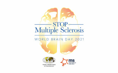 22 Luglio Giornata Mondiale del Cervello edizione 2021 dedicata alla sclerosi multipla