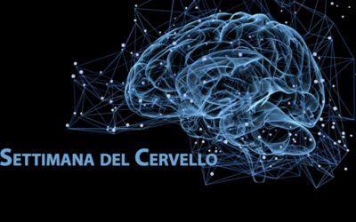 Settimana mondiale del cervello 14 – 20 Marzo 2022