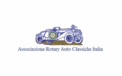 Le auto storiche dei Rotary sfilano per la prevenzione Alzheimer – ad Aprile un convegno a Bari
