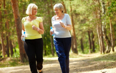Per le “donne in forma” dopo i 50 si riduce fino al 90% il rischio Alzheimer