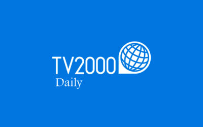 Tv 2000 lunedì 12 trasmissione su la prevenzione contro l’invecchiamento della mente e le malattie